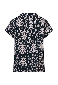CITY LIFE dames blouse